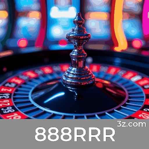 888RRR: Plataforma Vibrante de Conexões Comunitárias